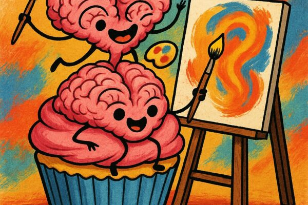 Dancing Minds and Painted Souls: A Beginner’s Guide to Theories of Art and Expression
