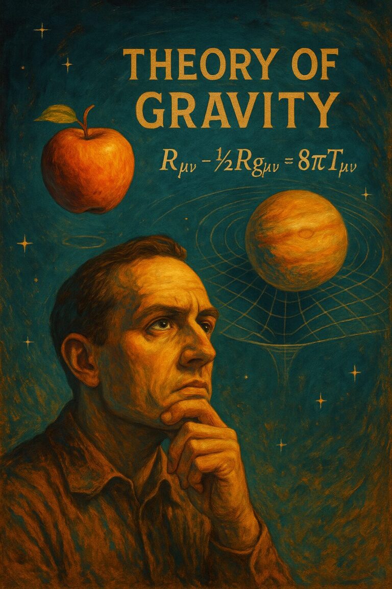 THE WEIGHT OF A THEORY: WHY SCIENTIFIC THEORIES ARE NOT “JUST THEORIES”